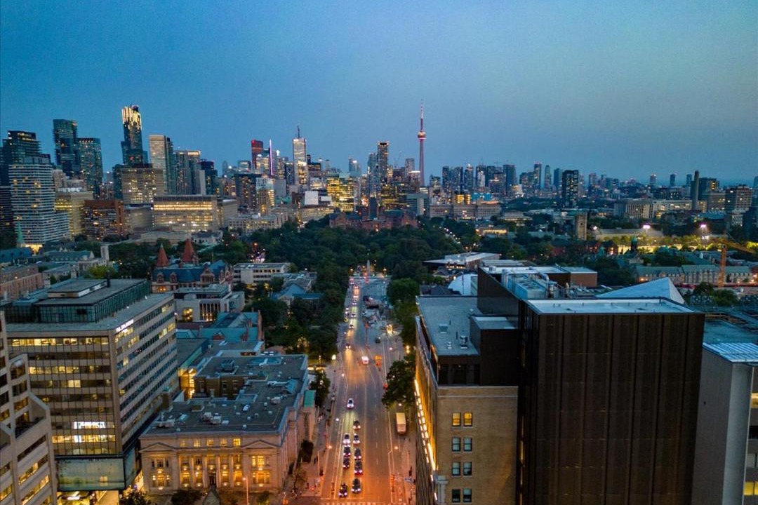 Photo of Others in Bloor-Yorkville