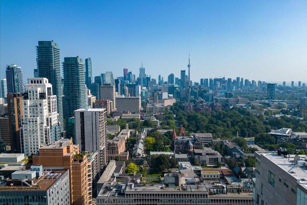 Photo of Others in Bloor-Yorkville