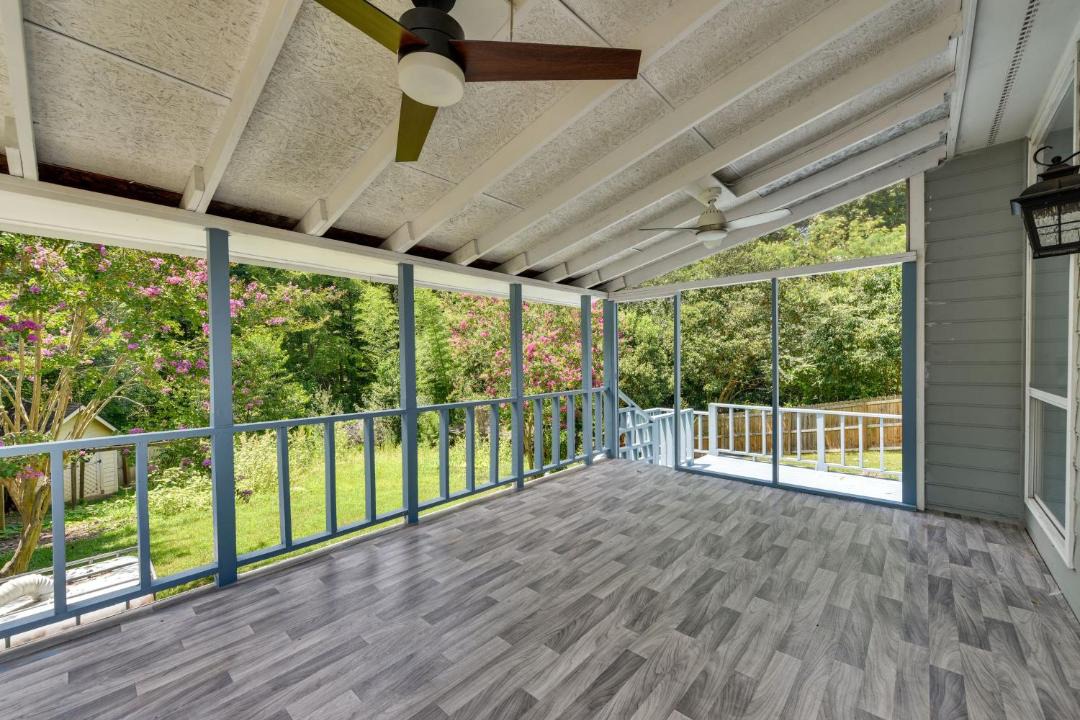 Photo of Patio Balcony in Matthews