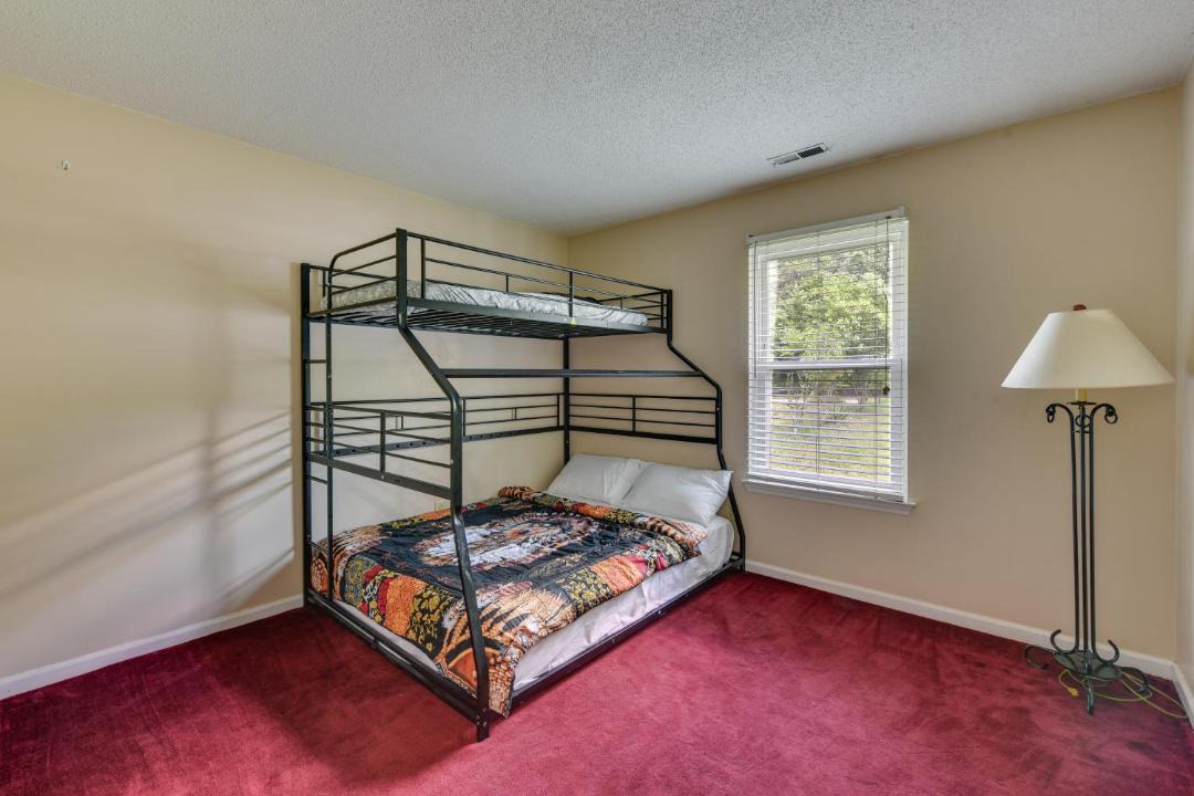 Photo of Bedroom in Matthews