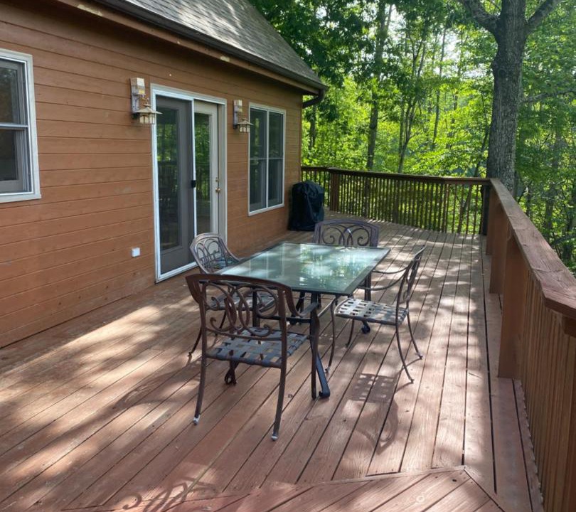 Photo of Patio Balcony in Pinnacle