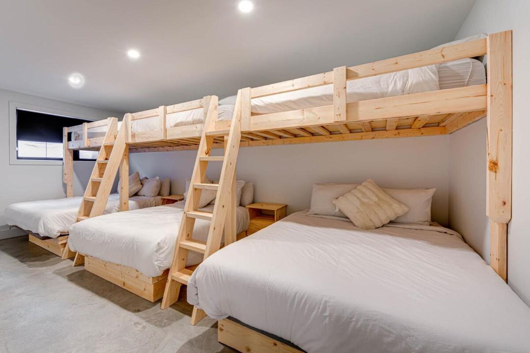 Photo of Bedroom in Saint Ferreol les Neiges