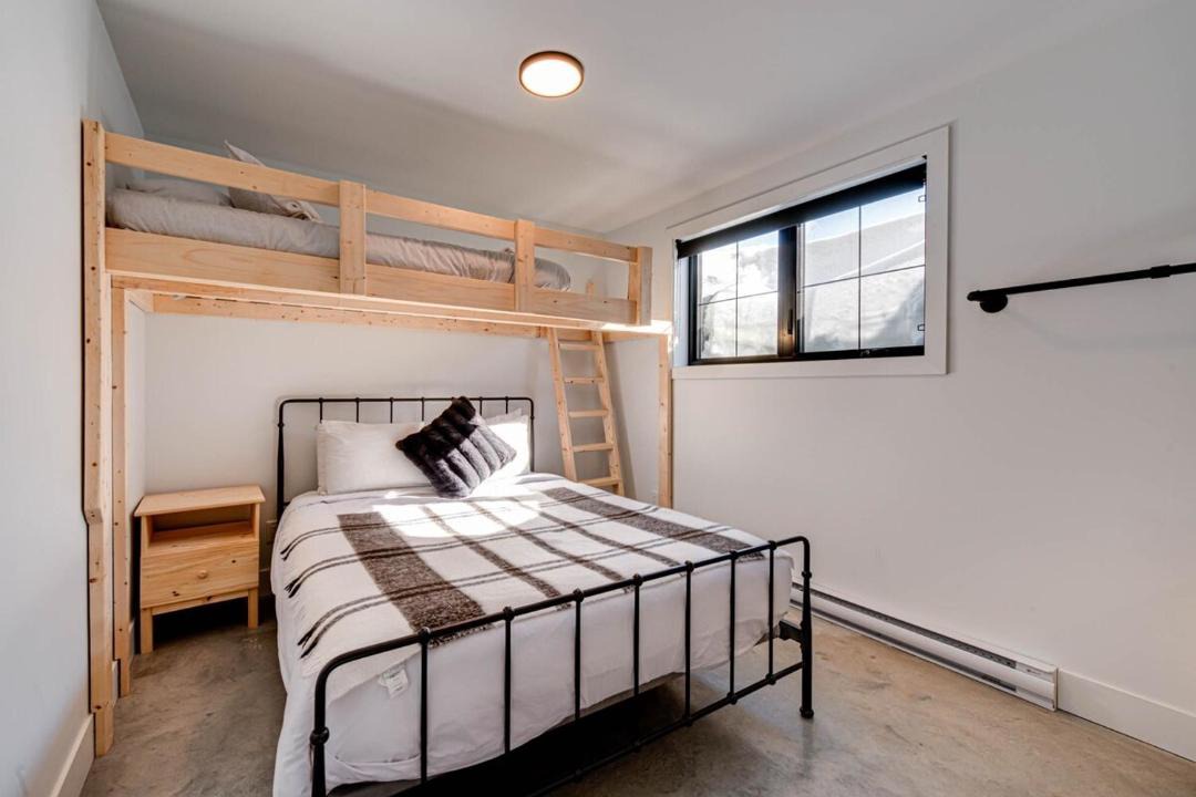Photo of Bedroom in Saint Ferreol les Neiges
