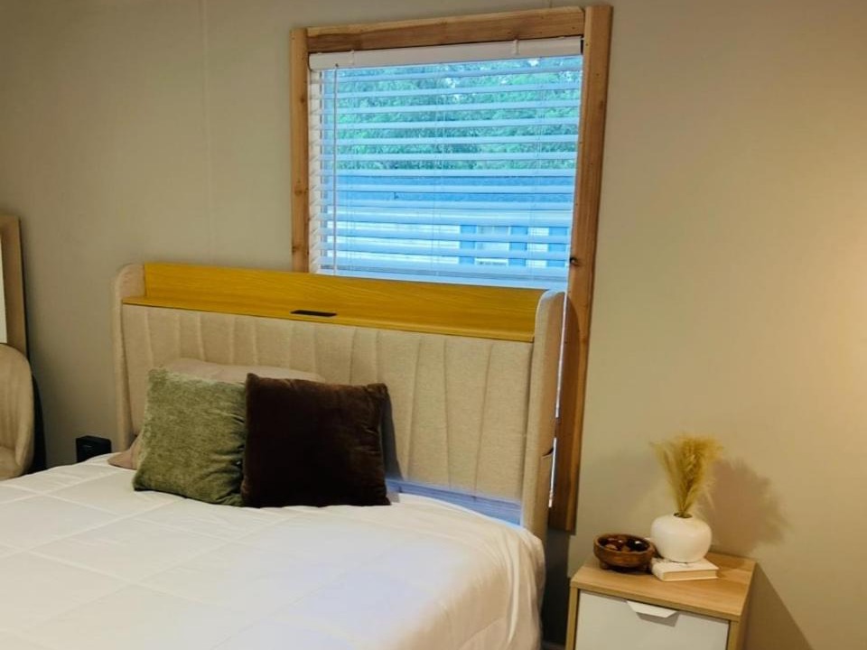 Photo of Bedroom in Rocky Mount