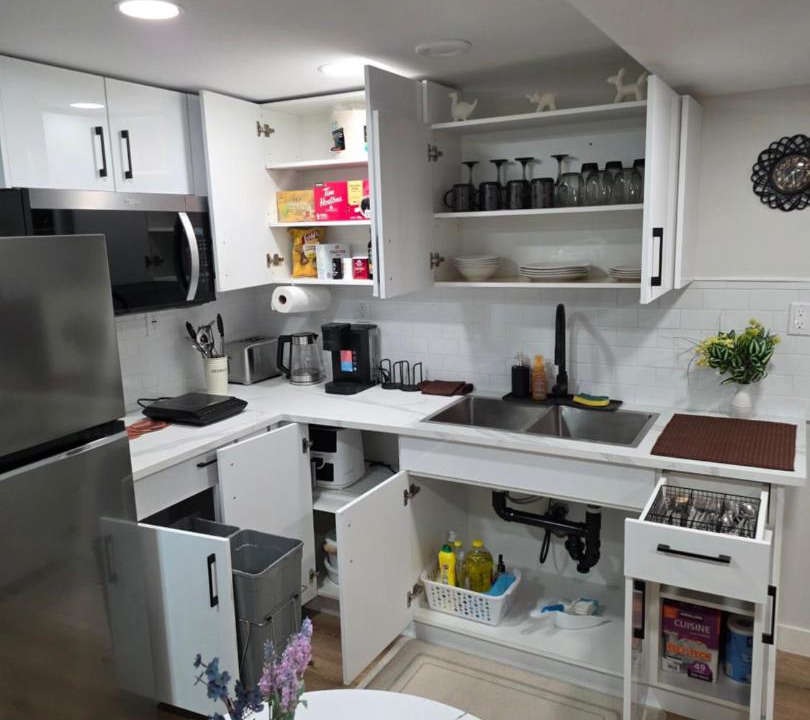 Photo of Kitchen in Winnipeg