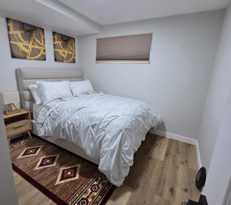 Photo of Bedroom in Winnipeg