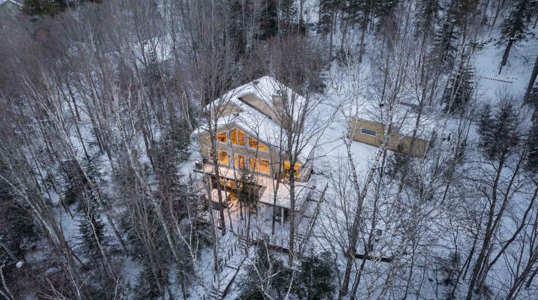 Photo of Others in Mauricie