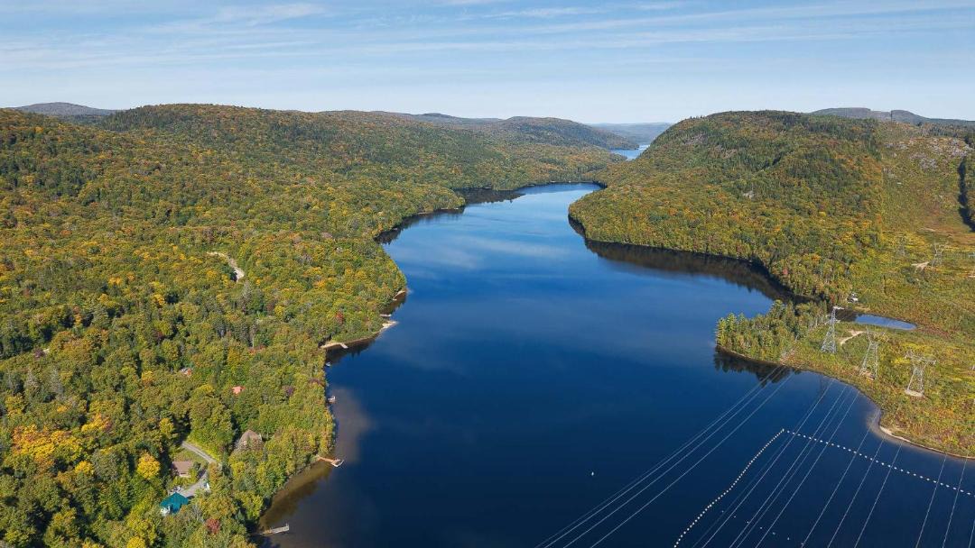 Photo of Others in Mauricie