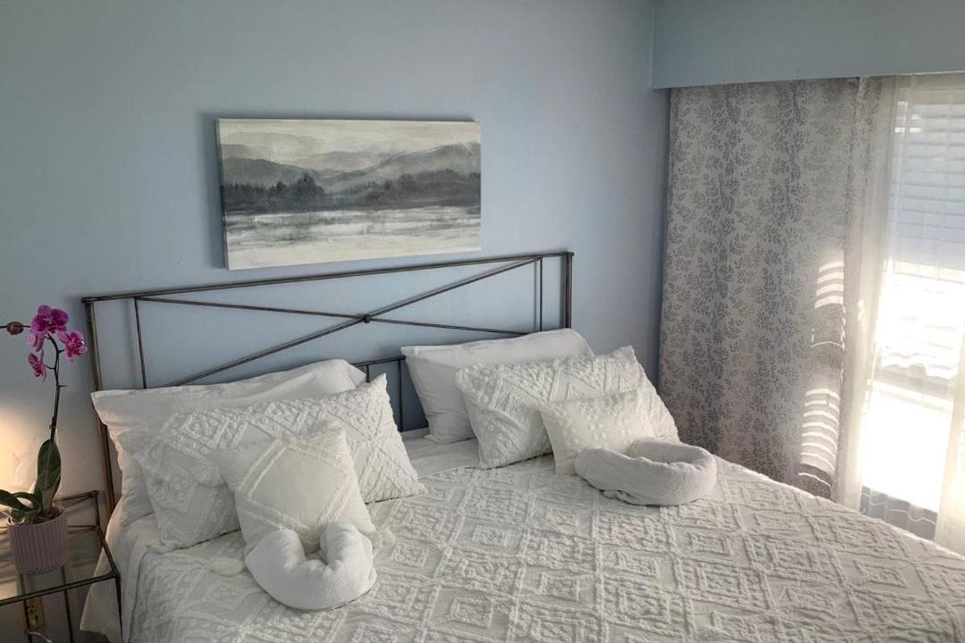 Photo of Bedroom in Coquitlam