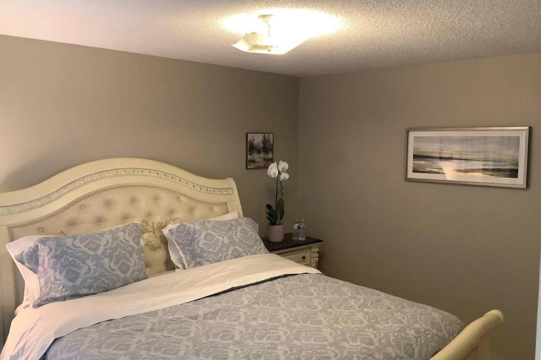 Photo of Bedroom in Coquitlam