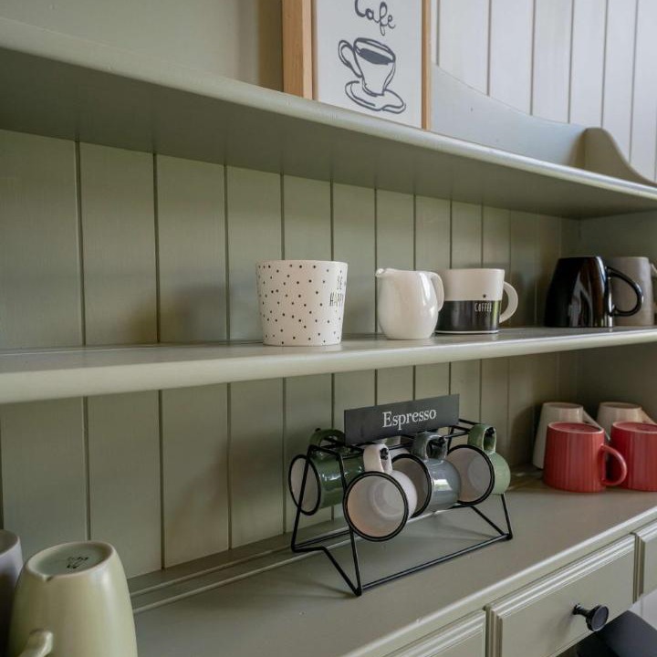 Photo of Kitchen in Petite-Riviere-Saint-Francois