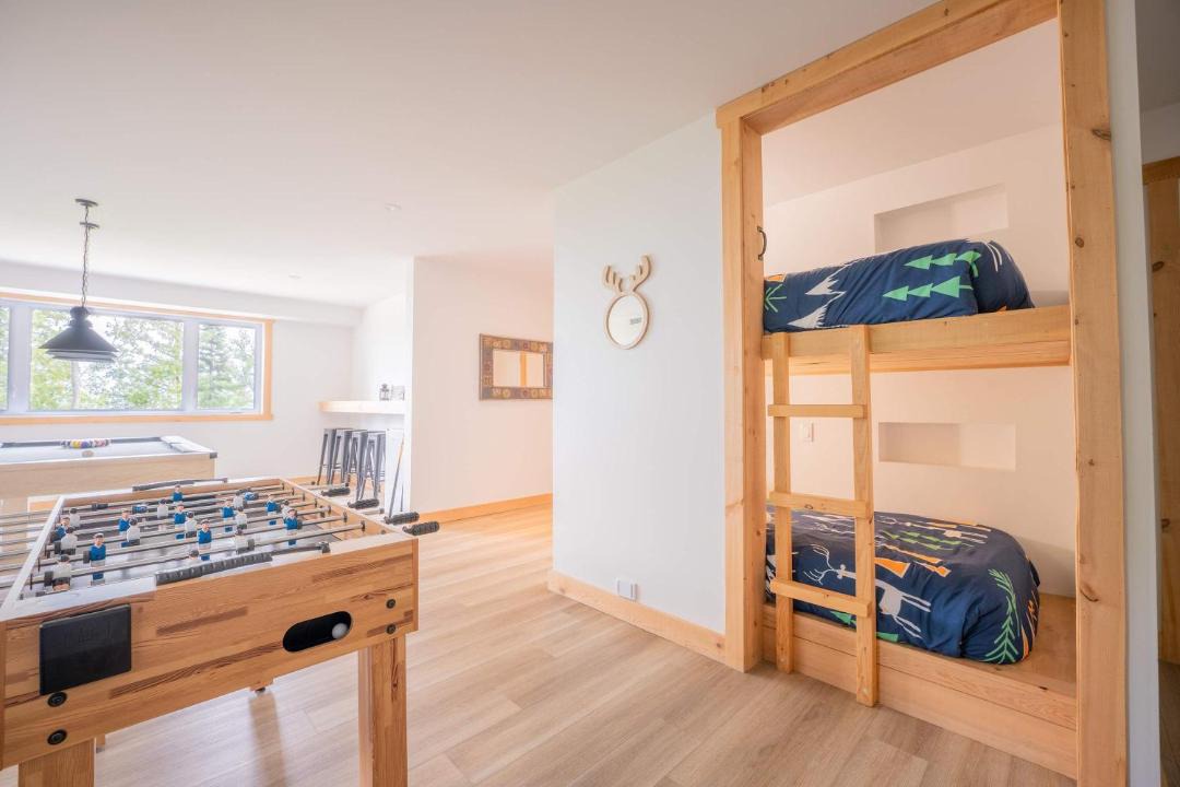 Photo of Bedroom in Petite-Riviere-Saint-Francois