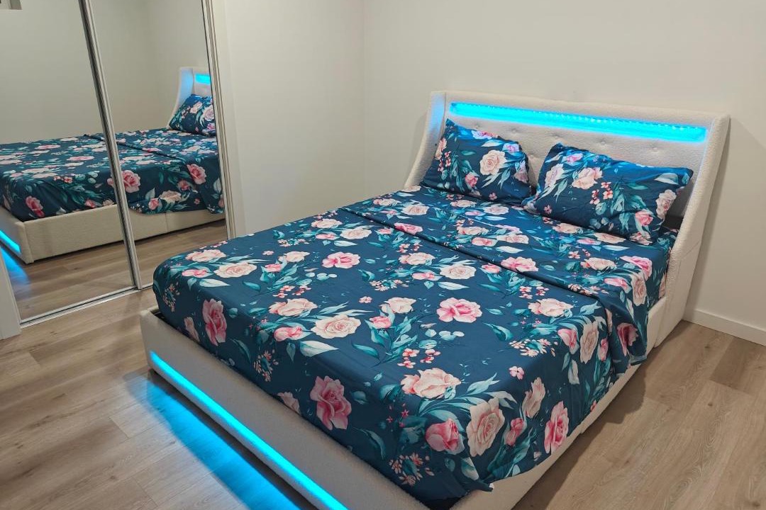 Photo of Bedroom in Transcona