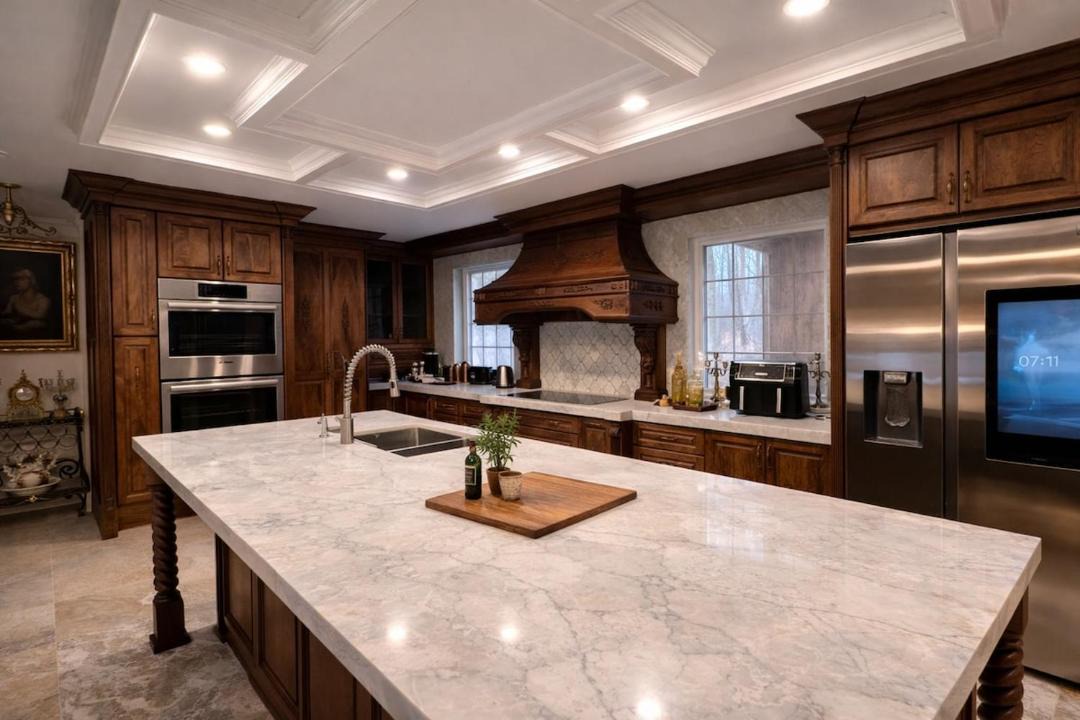Photo of Kitchen in Mansfield