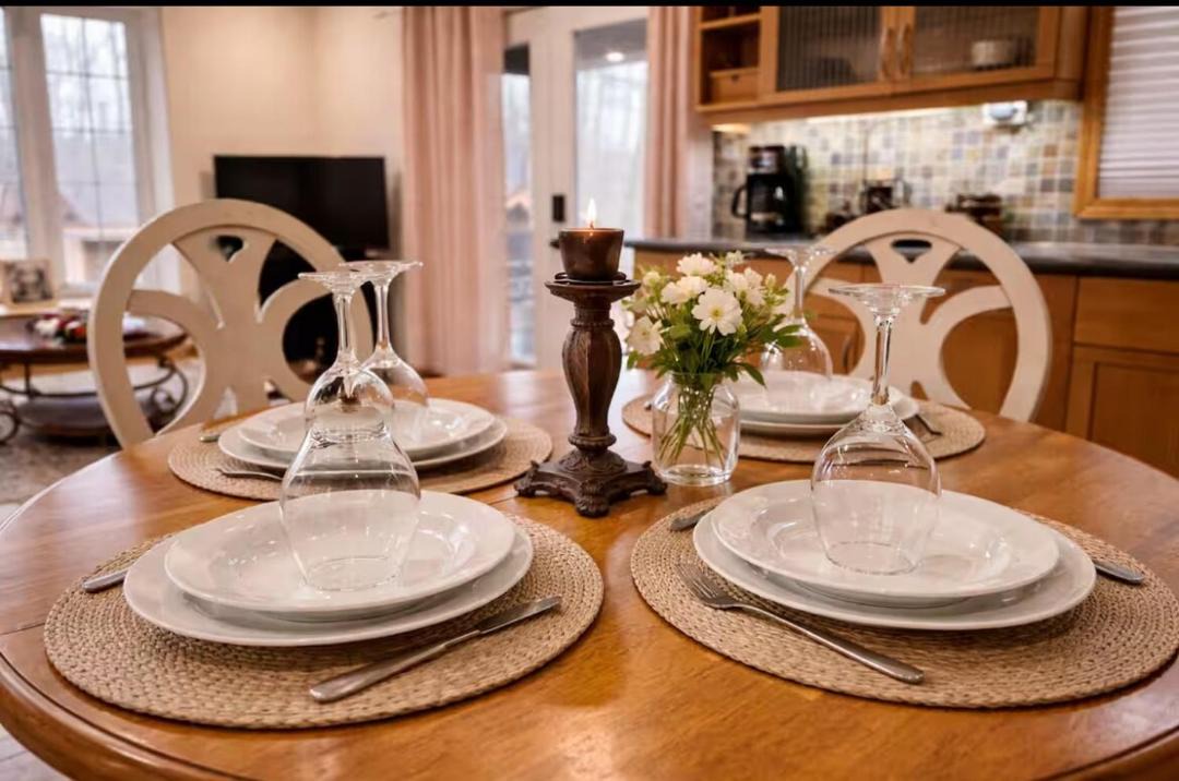 Photo of Kitchen in Mansfield