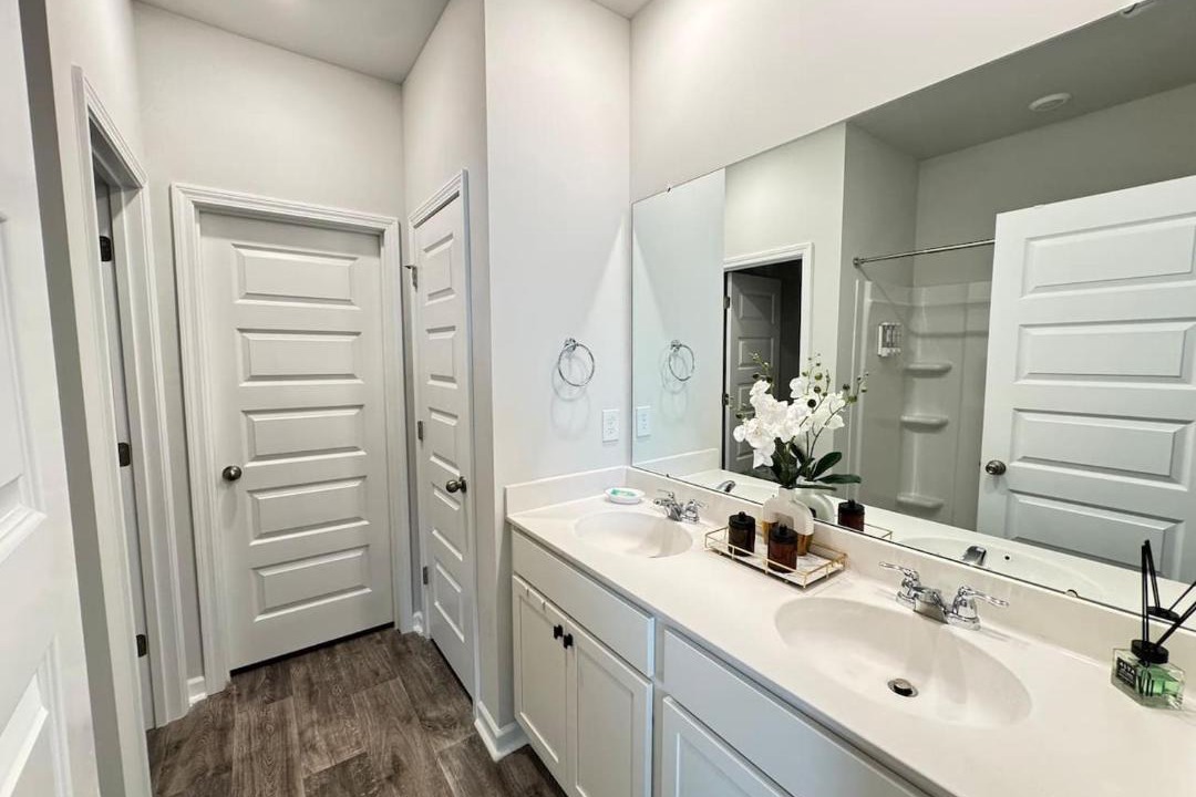 Photo of Bathroom in Carolina Forest