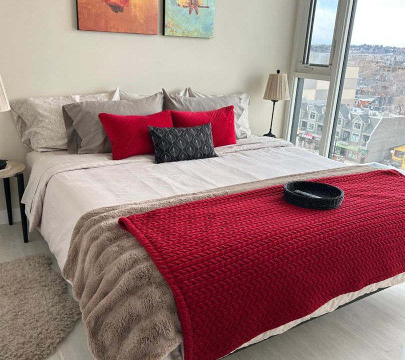 Photo of Bedroom in Kensington