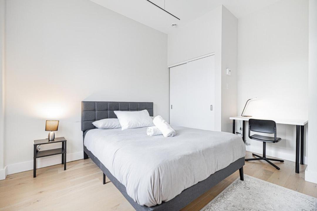 Photo of Bedroom in Plateau Mont Royal