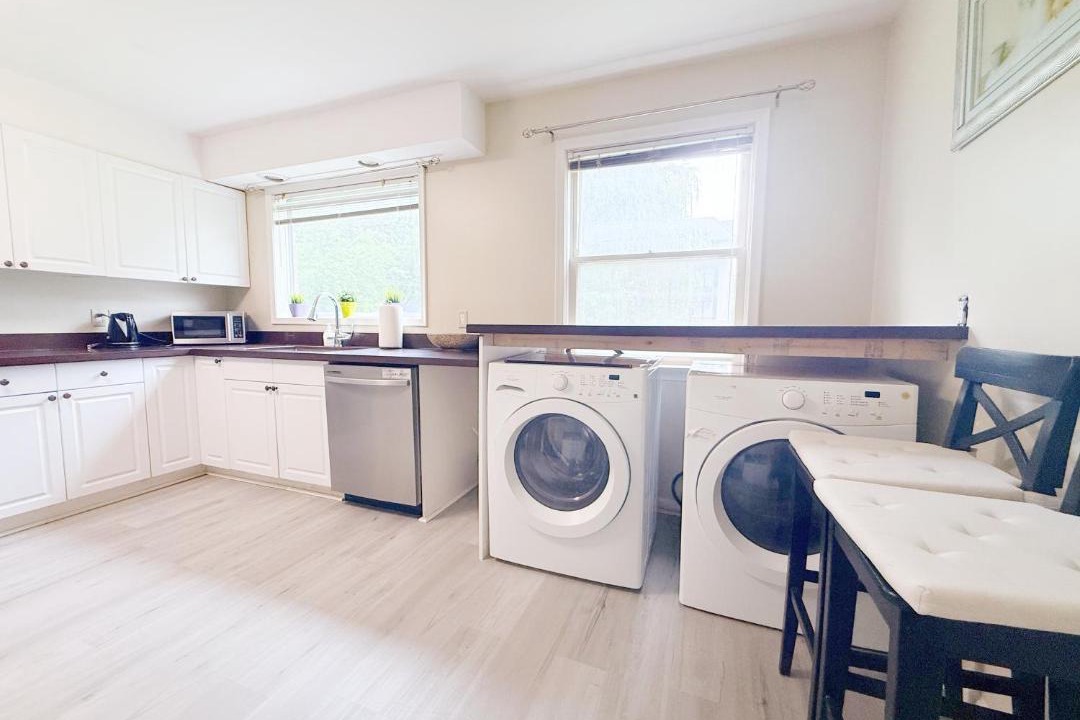 Photo of Kitchen in Thornhill