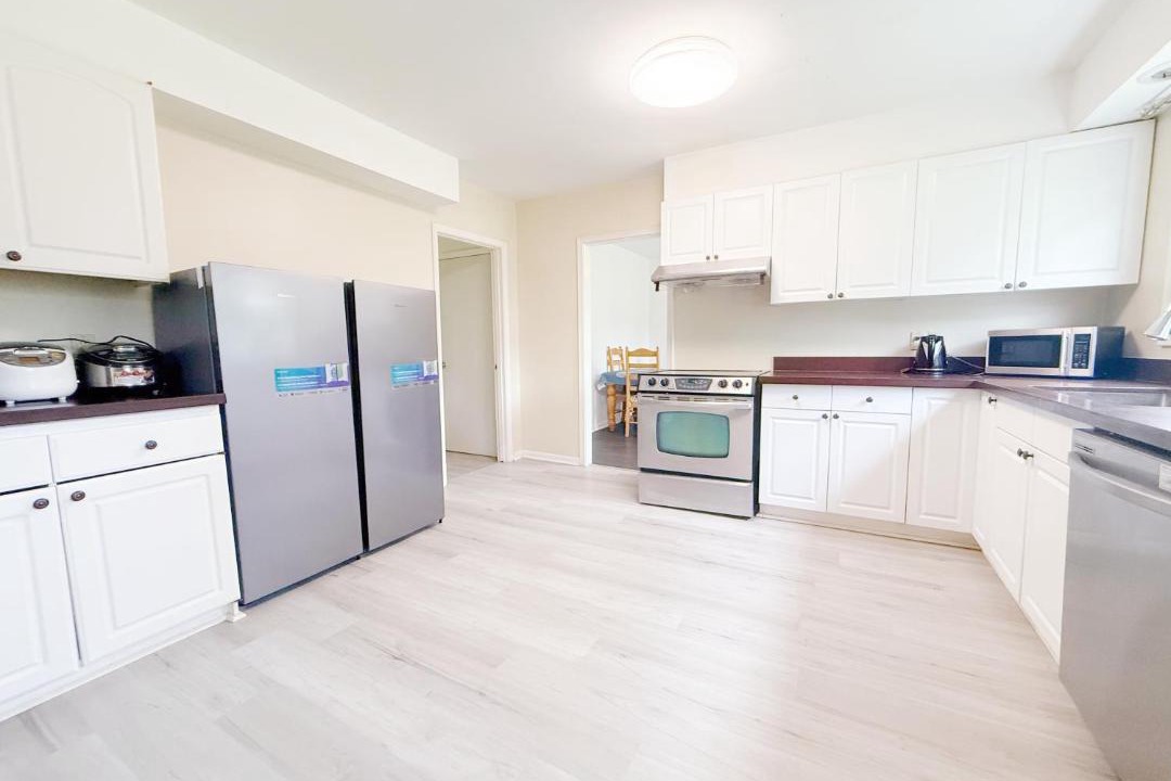 Photo of Kitchen in Thornhill