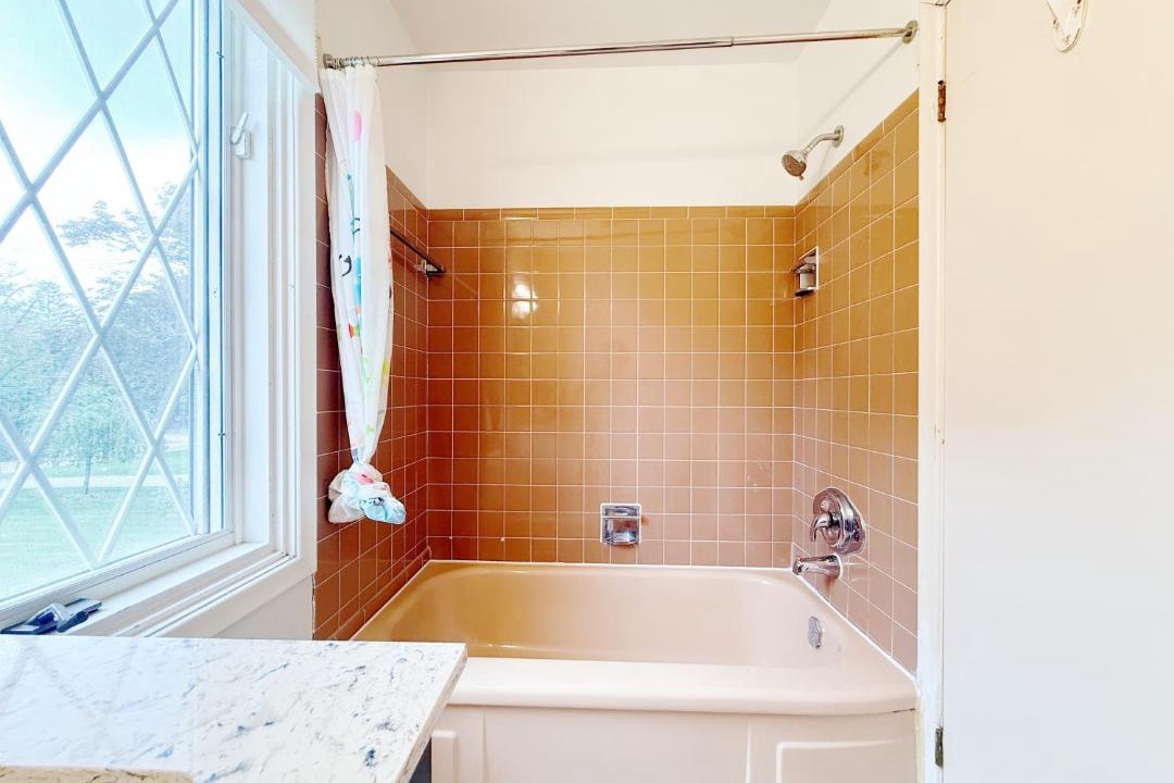 Photo of Bathroom in Thornhill