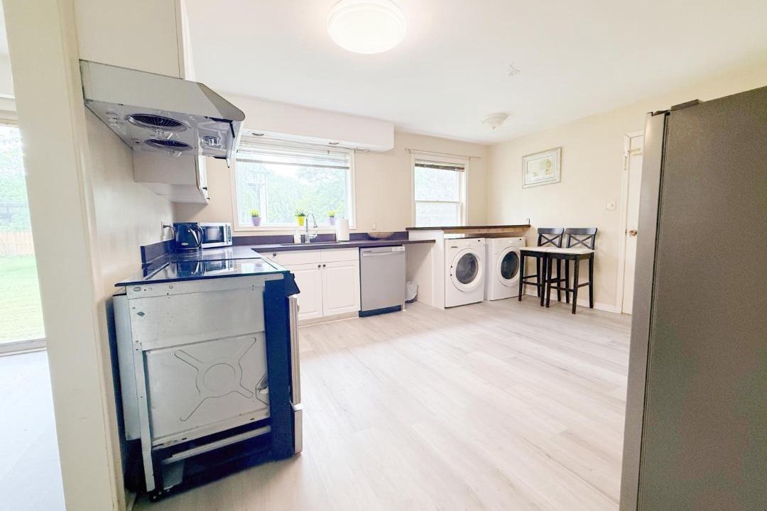 Photo of Kitchen in Thornhill