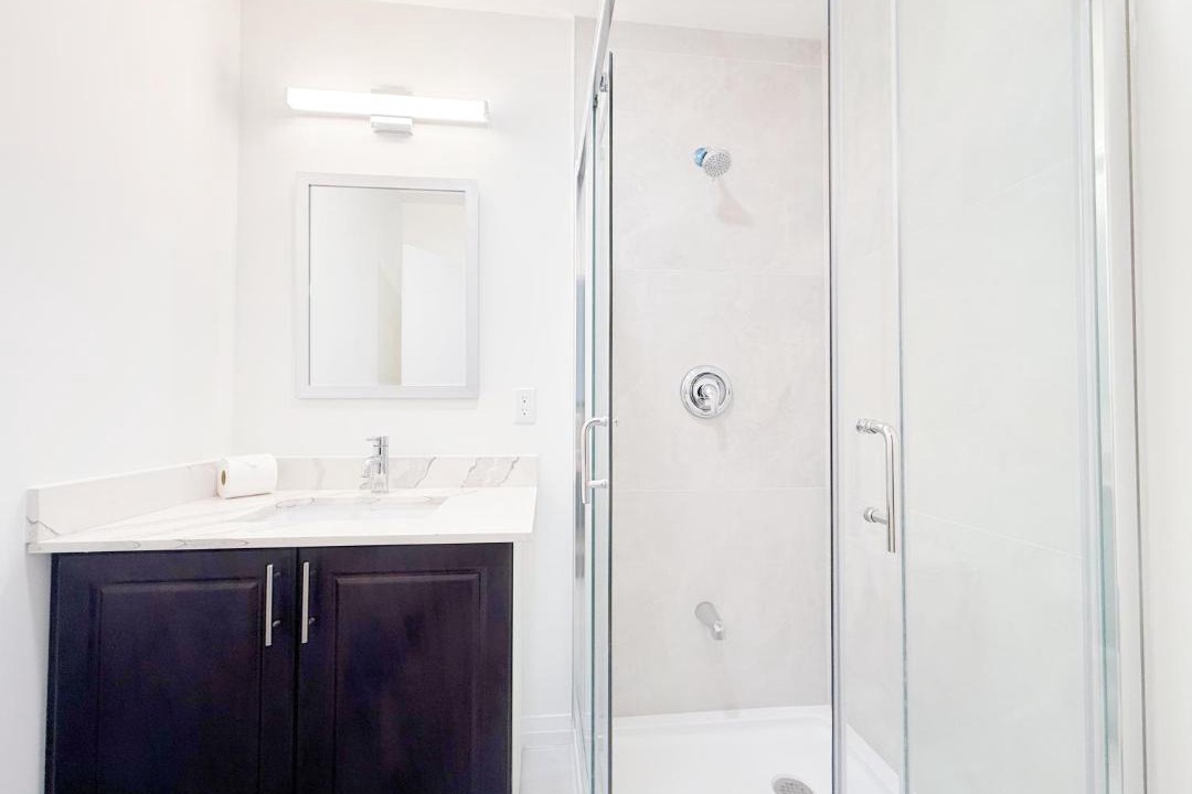 Photo of Bathroom in Thornhill