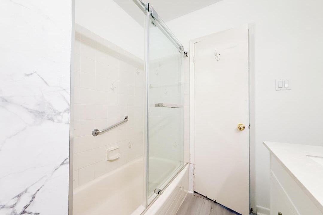 Photo of Bathroom in Thornhill