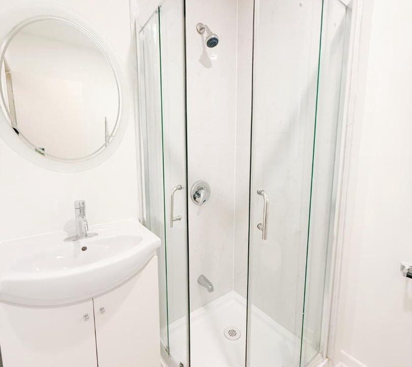 Photo of Bathroom in Thornhill