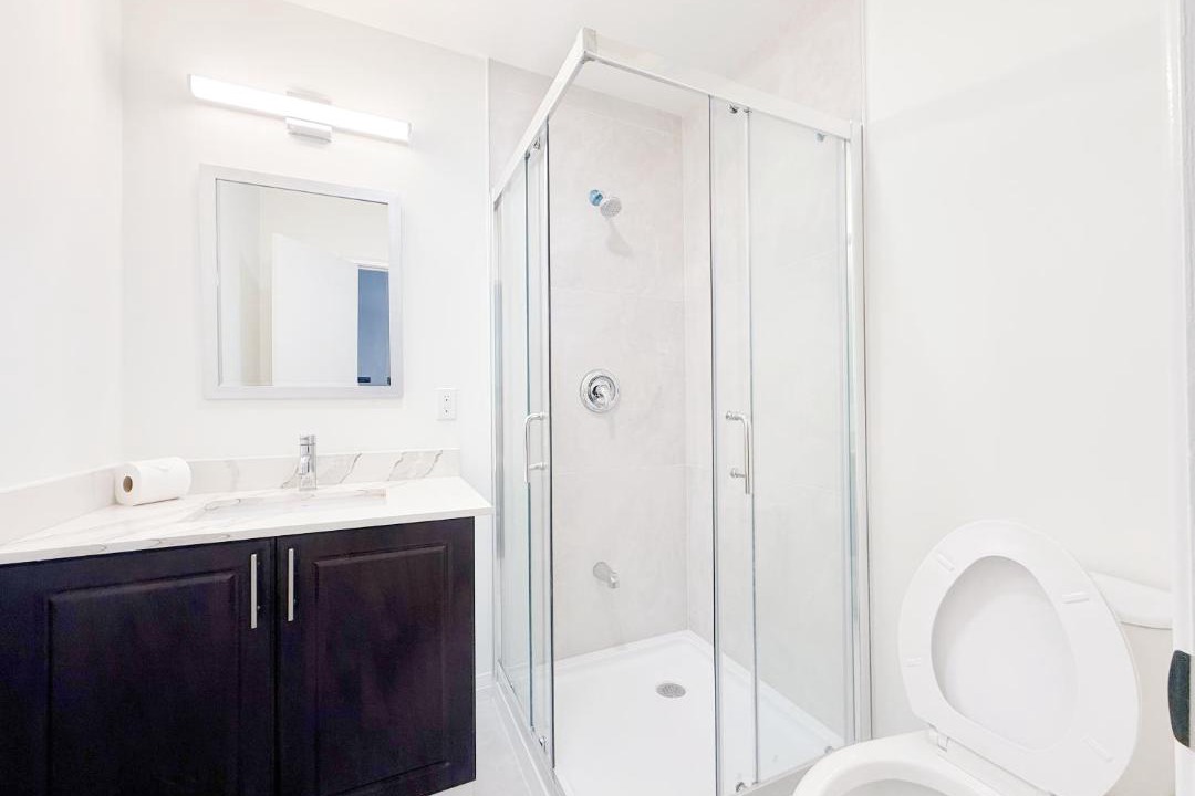Photo of Bathroom in Thornhill