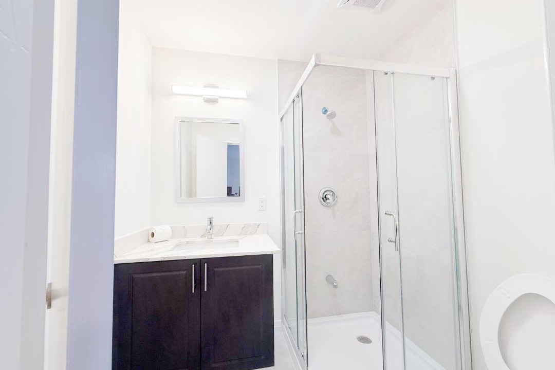 Photo of Bathroom in Thornhill