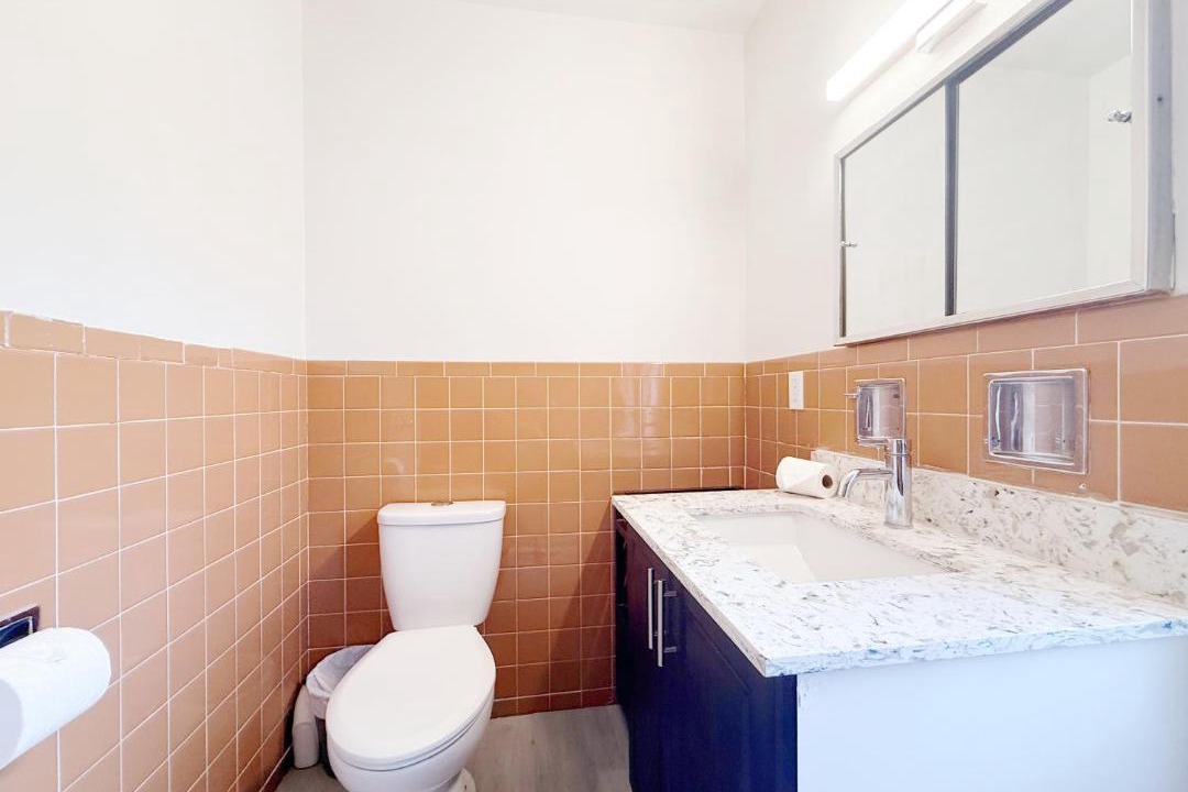 Photo of Bathroom in Thornhill