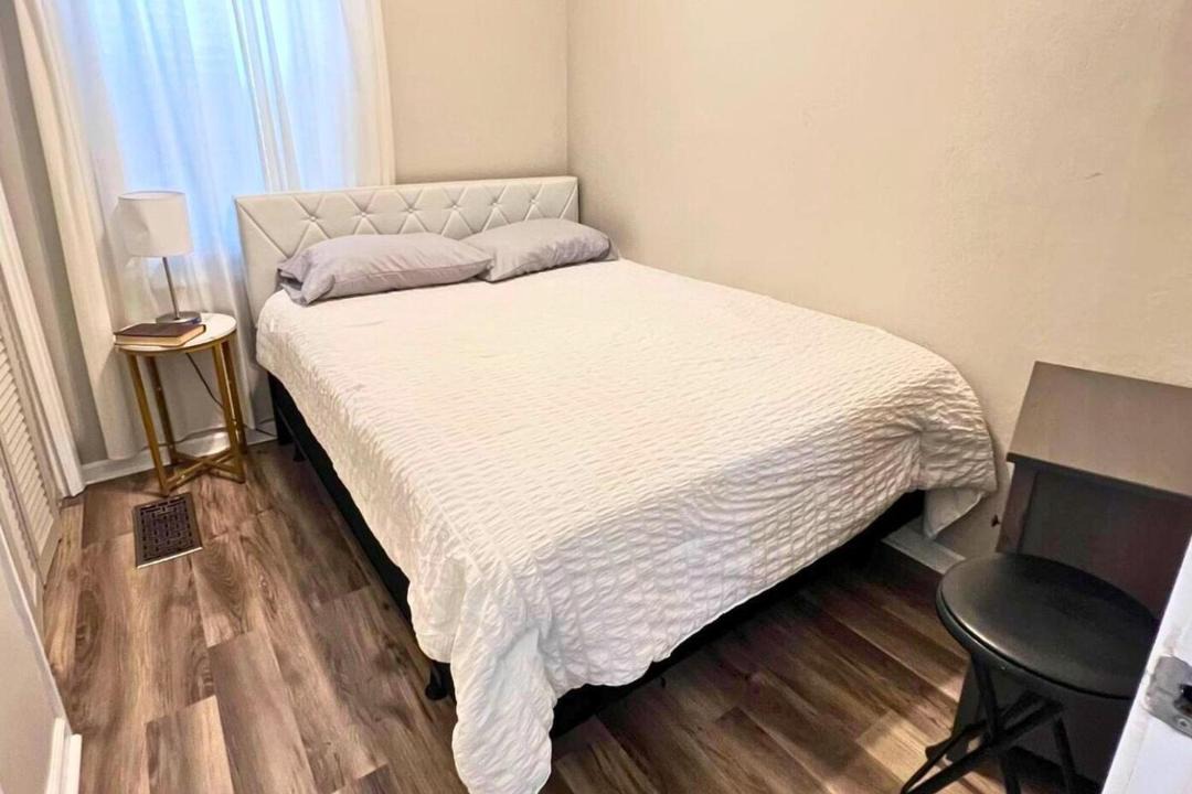 Photo of Bedroom in North Belmont