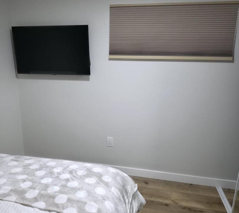 Photo of Bedroom in Winnipeg