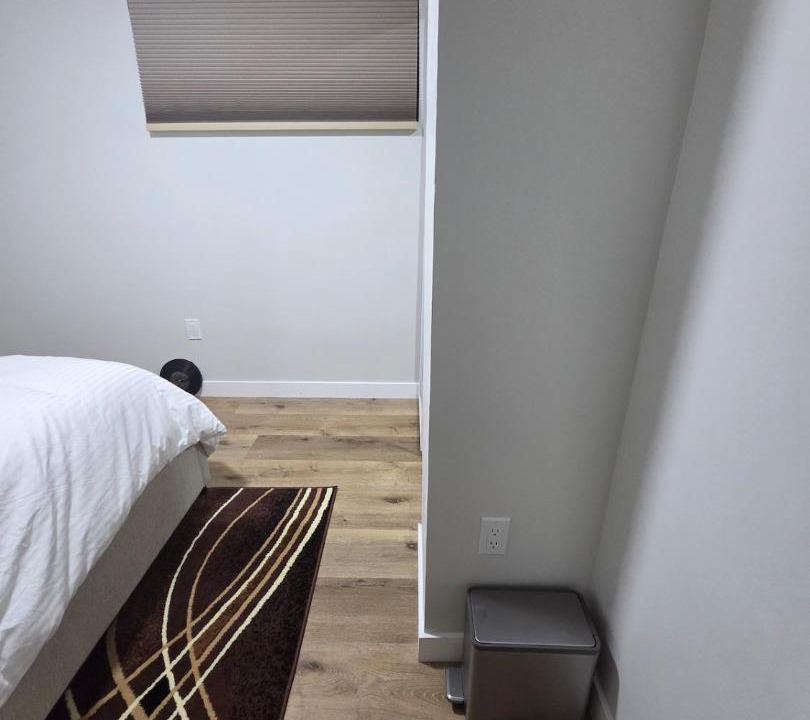 Photo of Bedroom in Winnipeg