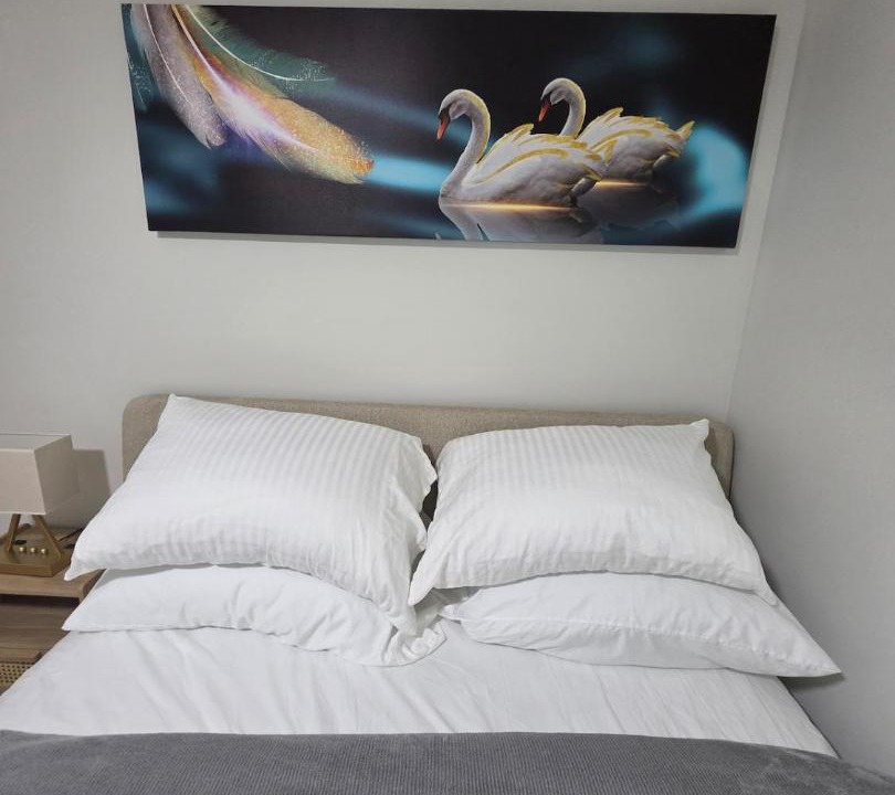 Photo of Bedroom in Winnipeg