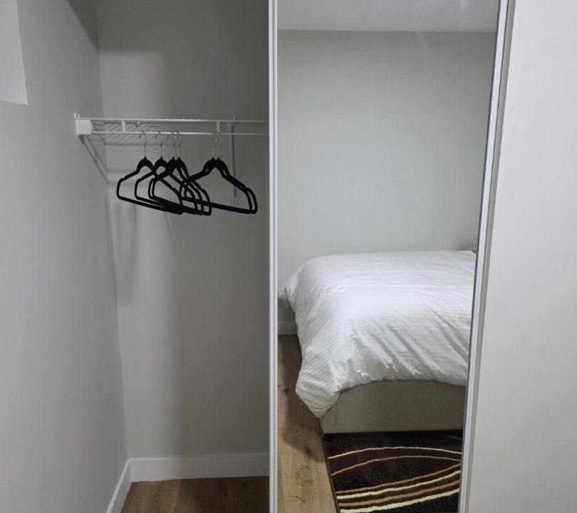 Photo of Bedroom in Winnipeg