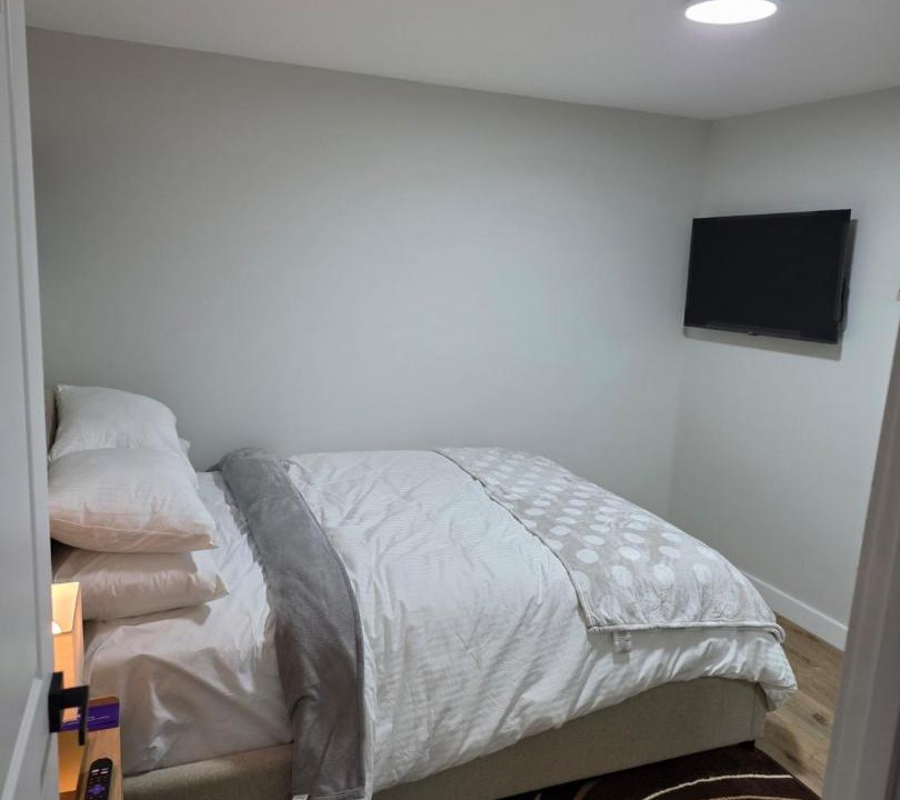 Photo of Bedroom in Winnipeg