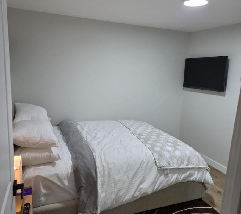Photo of Bedroom in Winnipeg