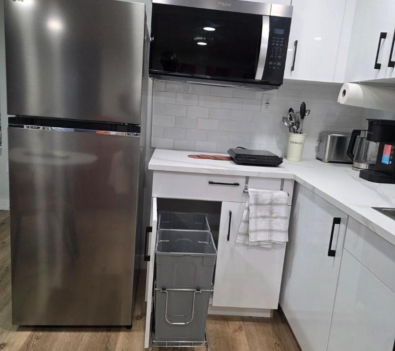 Photo of Kitchen in Winnipeg