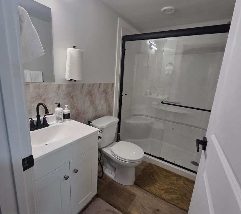Photo of Bathroom in Winnipeg