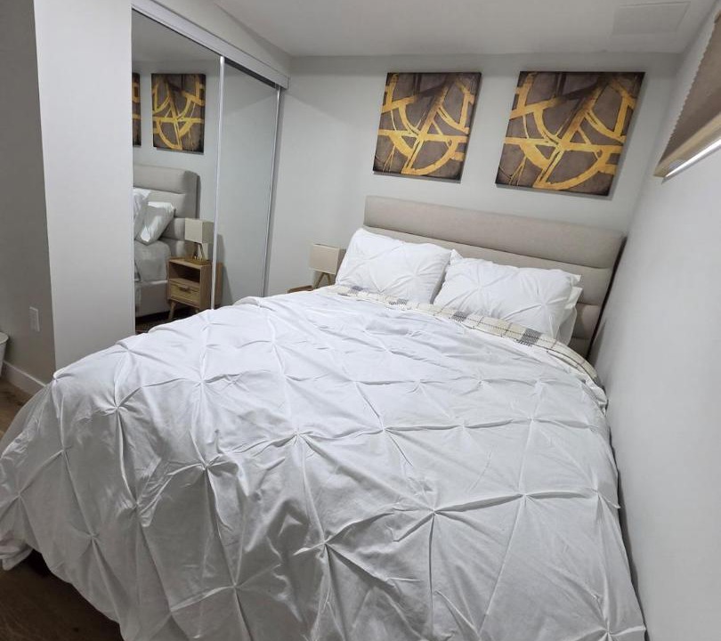 Photo of Bedroom in Winnipeg
