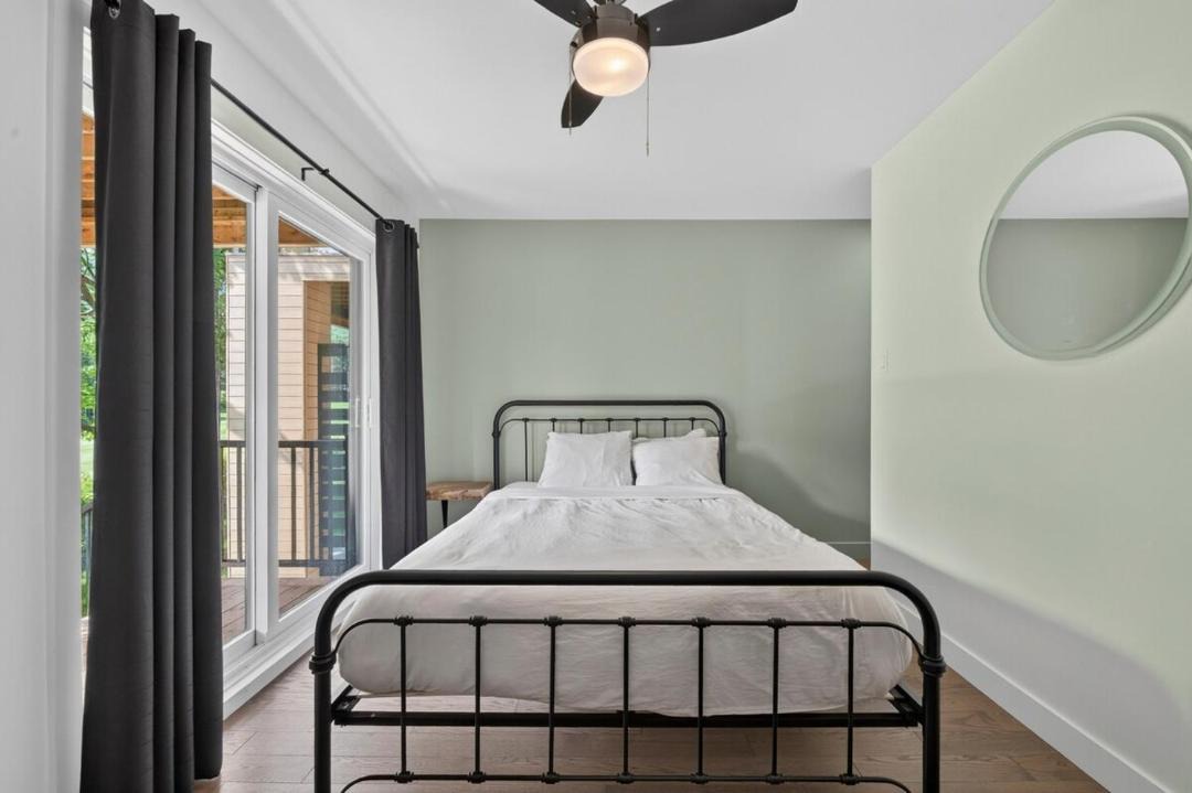 Photo of Bedroom in Beaupre