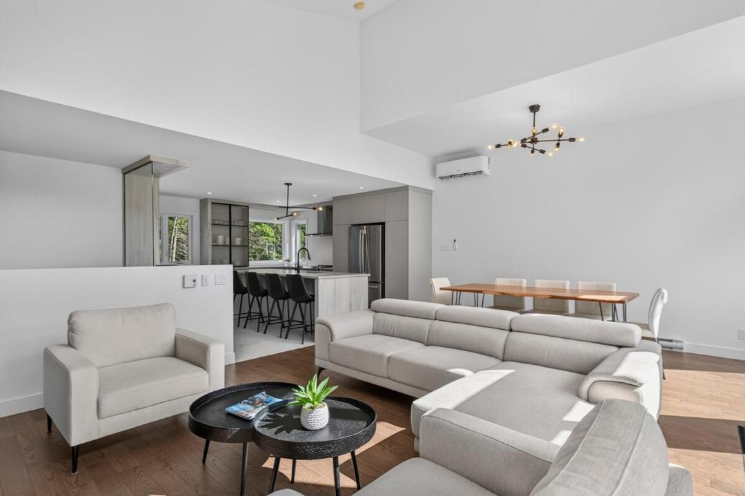 Photo of Livingroom in Beaupre