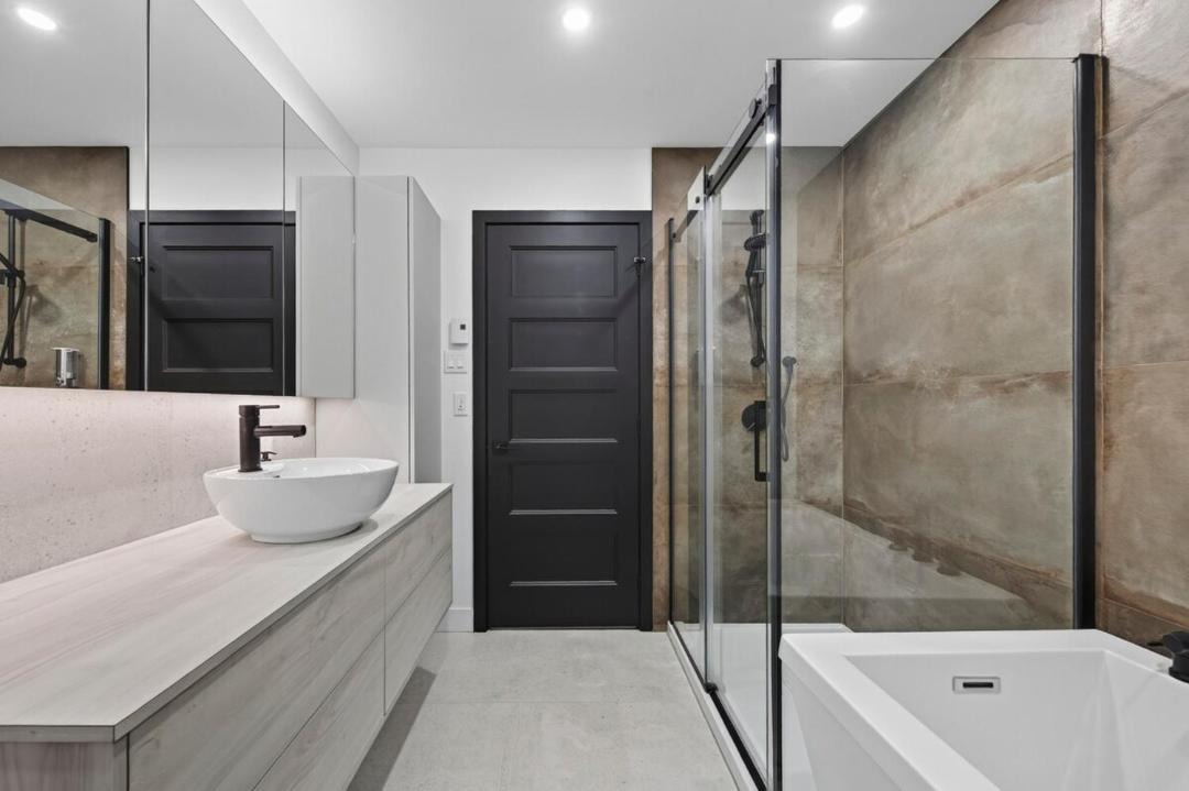 Photo of Bathroom in Beaupre
