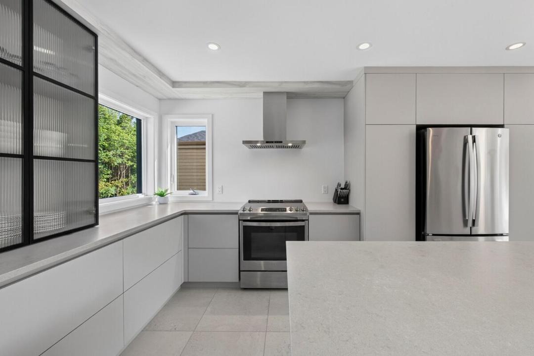 Photo of Kitchen in Beaupre
