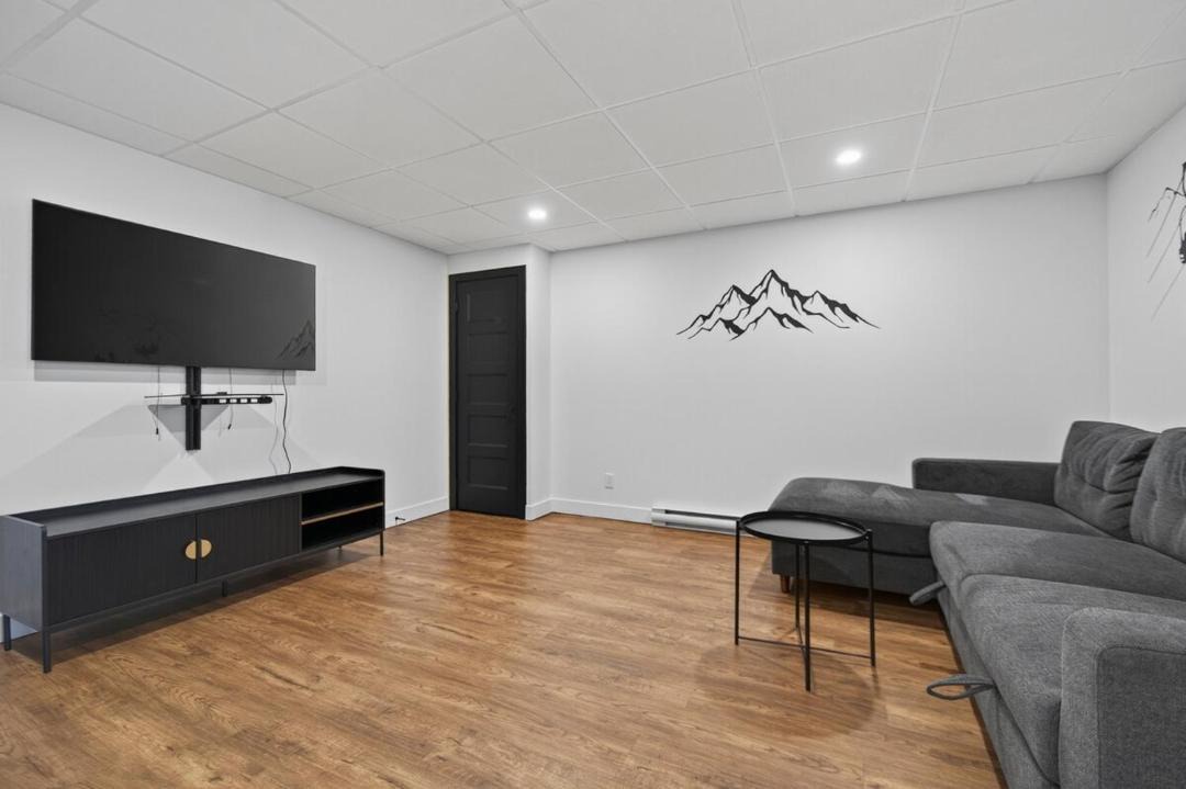 Photo of Livingroom in Beaupre