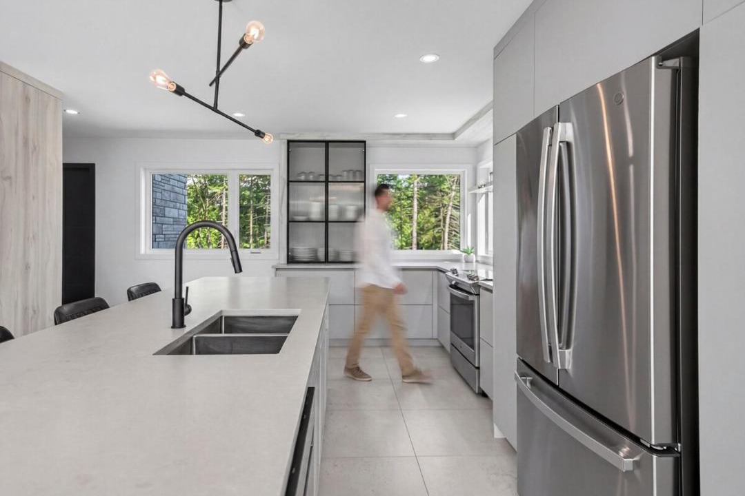 Photo of Kitchen in Beaupre