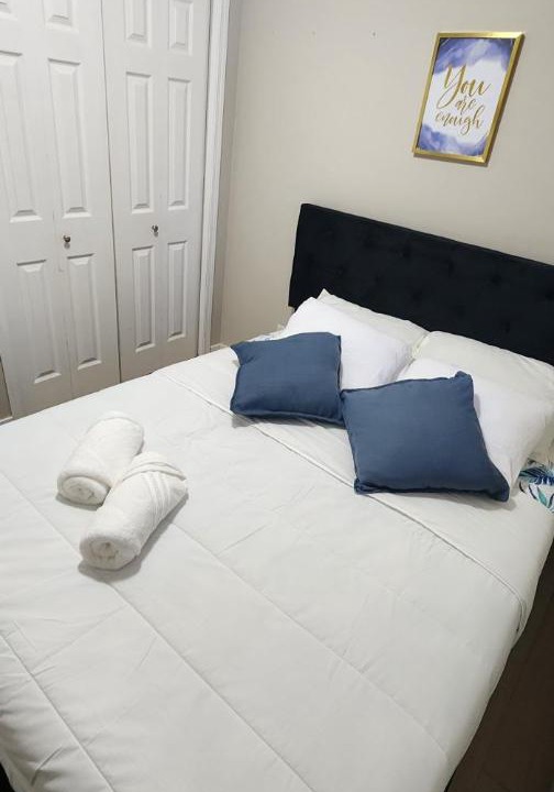 Photo of Bedroom in Manitoba