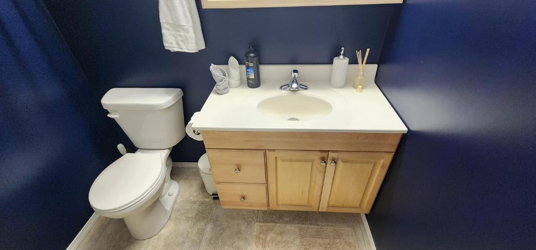 Photo of Bathroom in Manitoba